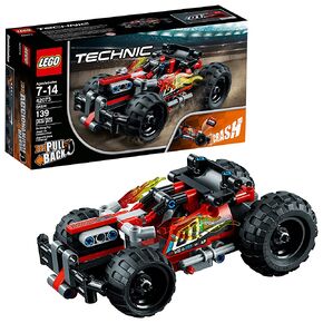 LEGO Technic BASH! 42073 Building Kit (139 Pieces) in Saudi Arabia