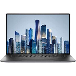 Dell Precision 5560 Laptop - 15.6" UHD+ (3840 x 2400) HDR400 Touch Display- 2.4 GHz Intel Core i7 8-Core (11th Gen) - 256GB SSD - 32GB - Quadro T1200 - Windows 10 Pro in Saudi Arabia