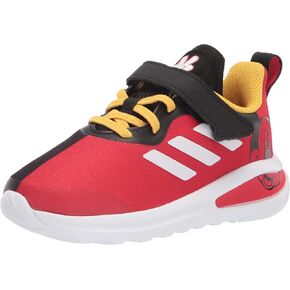 حذاء Adidas للجنسين للأطفال Fortarun Mickey Track and Field in Kuwait