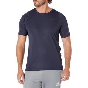 adidas Men's Run Icon Tee in Kuwait