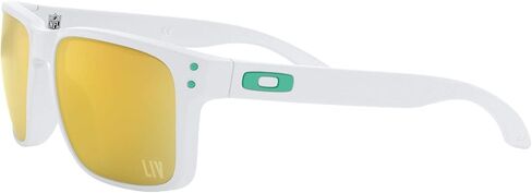 Oakley Oo9102 Holbrook NFL Collection, Men's Square Sunglasses in Saudi Arabia
