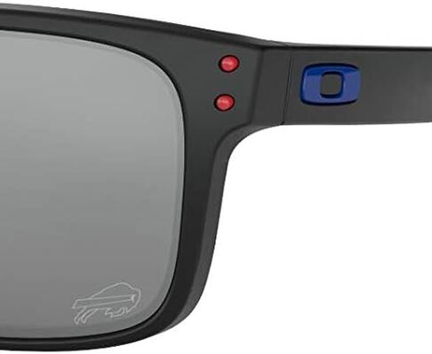 Oakley Oo9102 Holbrook NFL Collection, Men's Square Sunglasses in Saudi Arabia