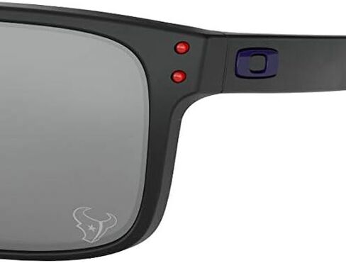 مجموعة Oakley Oo9102 Holbrook NFL، نظارات شمسية Sqaure للرجال in Kuwait