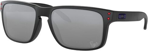 مجموعة Oakley Oo9102 Holbrook NFL، نظارات شمسية Sqaure للرجال in Kuwait
