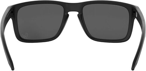 مجموعة Oakley Oo9102 Holbrook NFL، نظارات شمسية Sqaure للرجال in Kuwait