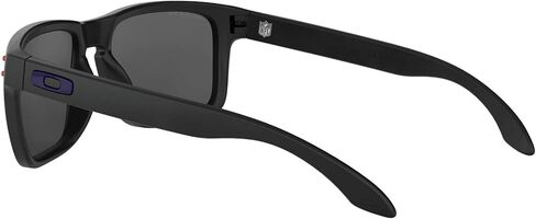 مجموعة Oakley Oo9102 Holbrook NFL، نظارات شمسية Sqaure للرجال in Kuwait