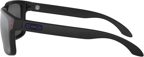 مجموعة Oakley Oo9102 Holbrook NFL، نظارات شمسية Sqaure للرجال in Kuwait