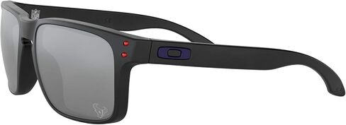 مجموعة Oakley Oo9102 Holbrook NFL، نظارات شمسية Sqaure للرجال in Kuwait