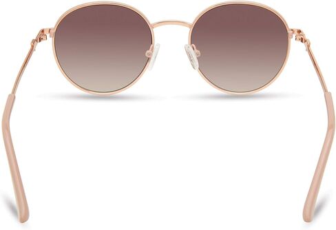 GUESS Women's Classic Round Sunglasses in Saudi Arabia