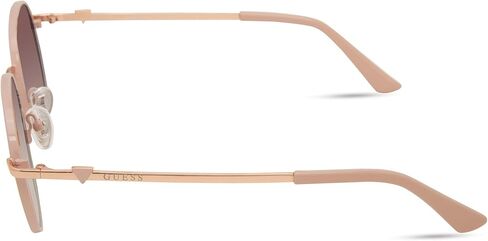 GUESS Women's Classic Round Sunglasses in Saudi Arabia