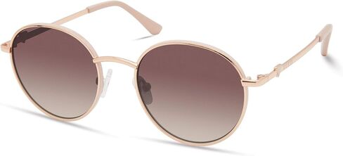 GUESS Women's Classic Round Sunglasses in Saudi Arabia
