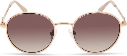 GUESS Women's Classic Round Sunglasses in Saudi Arabia
