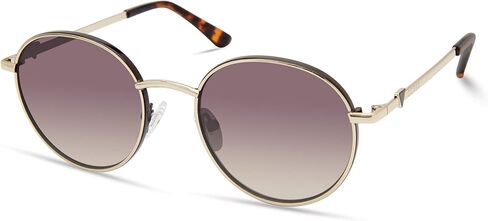 GUESS Women's Classic Round Sunglasses in Saudi Arabia