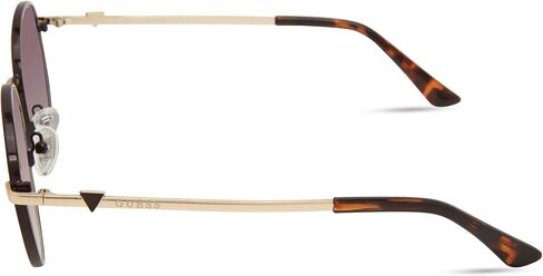 GUESS Women's Classic Round Sunglasses in Saudi Arabia