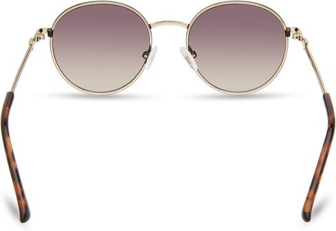 GUESS Women's Classic Round Sunglasses in Saudi Arabia