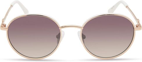 GUESS Women's Classic Round Sunglasses in Saudi Arabia