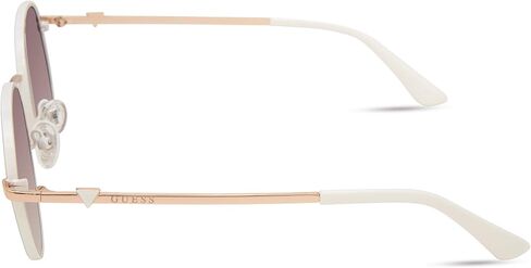 GUESS Women's Classic Round Sunglasses in Saudi Arabia