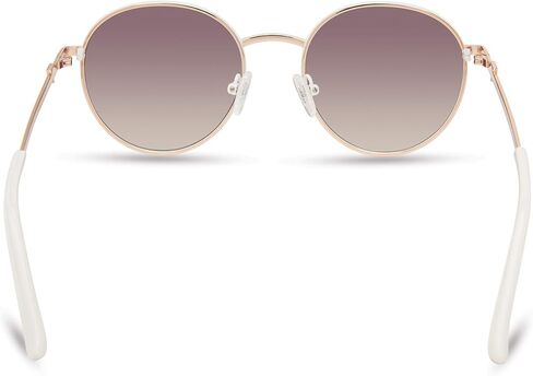 GUESS Women's Classic Round Sunglasses in Saudi Arabia