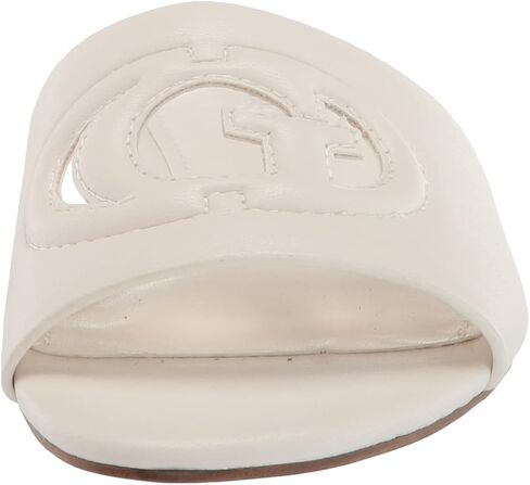 GUESS Women's Tashia Flat Sandal in Kuwait