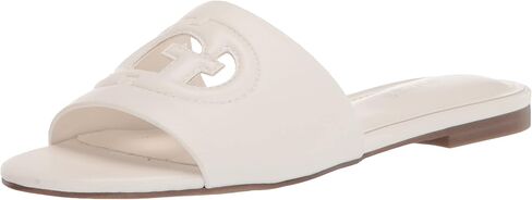 GUESS Women's Tashia Flat Sandal in Kuwait