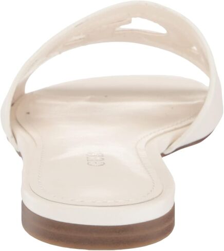 GUESS Women's Tashia Flat Sandal in Kuwait