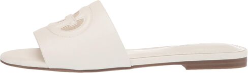 GUESS Women's Tashia Flat Sandal in Kuwait