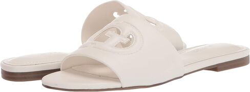 GUESS Women's Tashia Flat Sandal in Kuwait