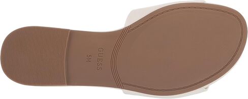 GUESS Women's Tashia Flat Sandal in Kuwait