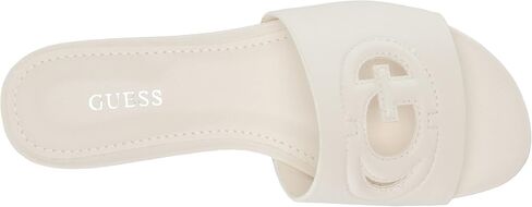 GUESS Women's Tashia Flat Sandal in Kuwait