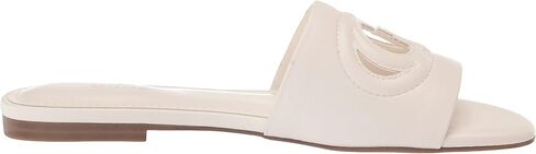 GUESS Women's Tashia Flat Sandal in Kuwait