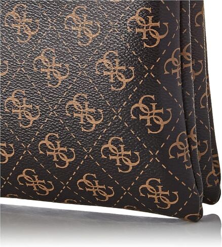 GUESS Naya Double Zip Crossbody in Saudi Arabia