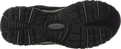 Skechers Sport Men's Energy Downforce Lace-Up Sneaker,Black,9 M US in Saudi Arabia