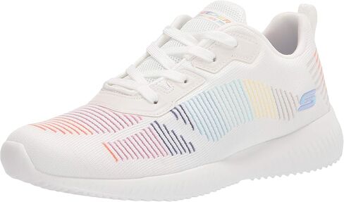 Skechers بوبس SQUAD Vintage SOLE حذاء رياضي للسيدات in Kuwait