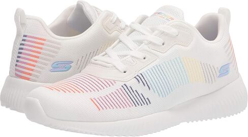 Skechers بوبس SQUAD Vintage SOLE حذاء رياضي للسيدات in Kuwait