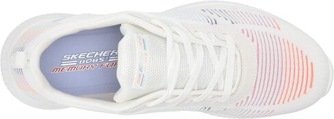 Skechers بوبس SQUAD Vintage SOLE حذاء رياضي للسيدات in Kuwait
