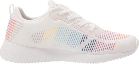 Skechers بوبس SQUAD Vintage SOLE حذاء رياضي للسيدات in Kuwait