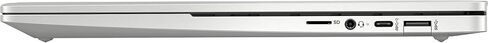HP Pro Chromebook Enterprise 14-Inch Laptop c645 - AMD Ryzen 7 3700C Quad-Core - 16 GB RAM - 128 GB SSD - Pike Silver Aluminum - Chrome OS - AMD Radeon Graphics in Saudi Arabia