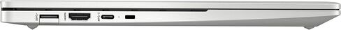 HP Pro Chromebook Enterprise 14-Inch Laptop c645 - AMD Ryzen 7 3700C Quad-Core - 16 GB RAM - 128 GB SSD - Pike Silver Aluminum - Chrome OS - AMD Radeon Graphics in Saudi Arabia