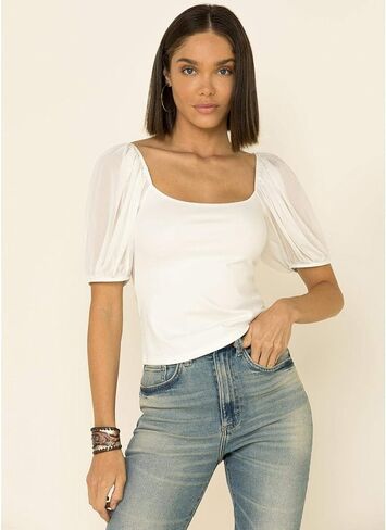 Lee Women's Betty Panel Flare Jeans Blue 31W x 34L in Kuwait