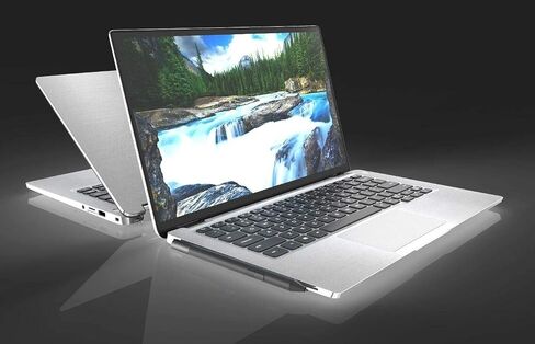 Dell Latitude 7400 2-in-1 Business Laptop, 14.0" FHD (1920x 1080) Touchscreen, Intel Core 8th Gen i7-8665U, 16GB RAM, 256GB SSD, Windows 10 (Renewed) in Saudi Arabia