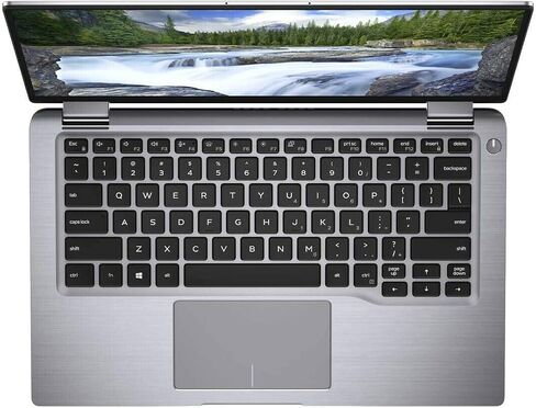 Dell Latitude 7400 2-in-1 Business Laptop, 14.0" FHD (1920x 1080) Touchscreen, Intel Core 8th Gen i7-8665U, 16GB RAM, 256GB SSD, Windows 10 (Renewed) in Saudi Arabia
