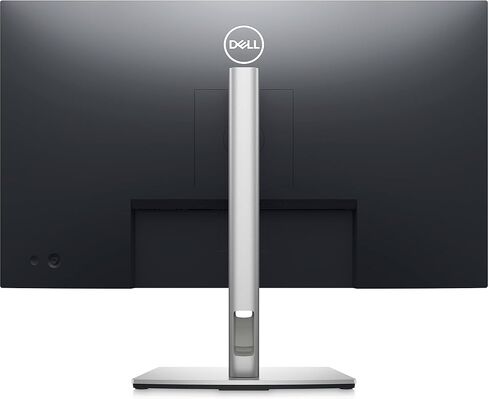Dell P3221D 31.5", QHD Wide 1440p LCD Monitor - 16:9 - Black in Saudi Arabia