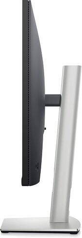 Dell P3221D 31.5", QHD Wide 1440p LCD Monitor - 16:9 - Black in Saudi Arabia