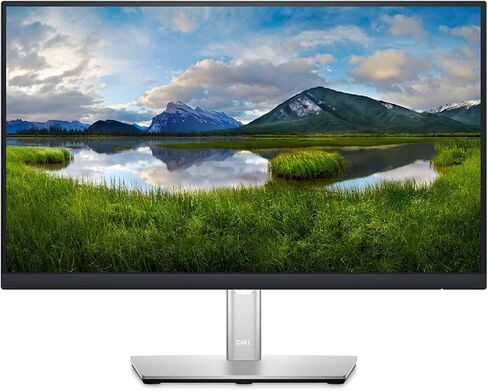 Dell 22 Monitor - P2222H - Full HD 1080p, IPS Technology in Saudi Arabia
