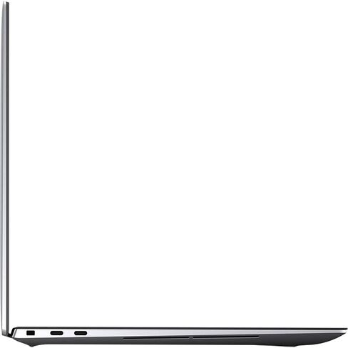 Dell Precision 5560 Laptop - 15.6" UHD+ (3840 x 2400) HDR400 Touch Display- 2.4 GHz Intel Core i7 8-Core (11th Gen) - 256GB SSD - 32GB - Quadro T1200 - Windows 10 Pro in Saudi Arabia