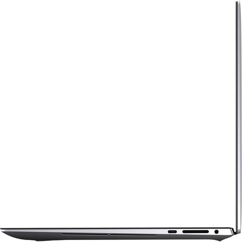 Dell Precision 5560 Laptop - 15.6" UHD+ (3840 x 2400) HDR400 Touch Display- 2.4 GHz Intel Core i7 8-Core (11th Gen) - 256GB SSD - 32GB - Quadro T1200 - Windows 10 Pro in Saudi Arabia