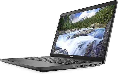 Dell Latitude 5000 5500 15.6" Notebook - 1920 X 1080 - Core i7 i7-8665U - 16GB RAM - 512GB SSD in Saudi Arabia