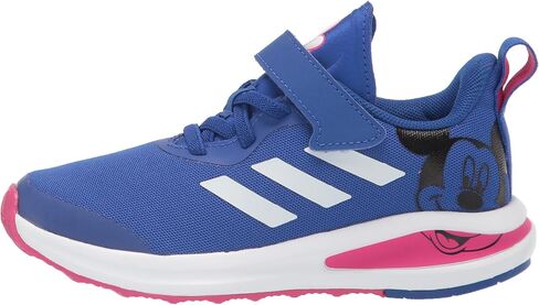 حذاء Adidas للجنسين للأطفال Fortarun Mickey Track and Field in Kuwait