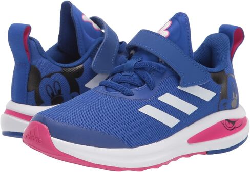 حذاء Adidas للجنسين للأطفال Fortarun Mickey Track and Field in Kuwait