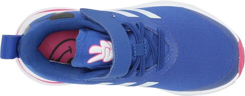 حذاء Adidas للجنسين للأطفال Fortarun Mickey Track and Field in Kuwait